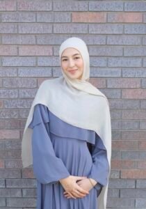 Aisha Baghdaoui