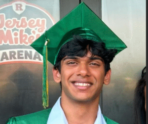 Ansh Bhatia