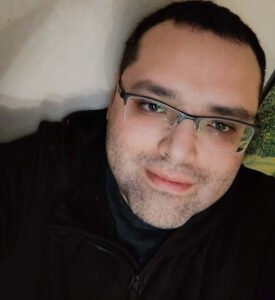 Daniel Hernandez