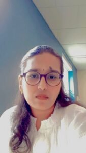 Harika Boddapati