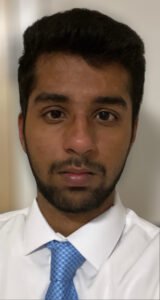 Hauris Choudhry