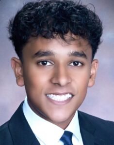 Ishaan Mittal 