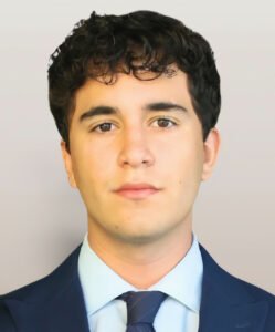 Jacob Hasbun Rivera