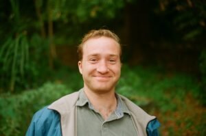 Jasper Gordon
