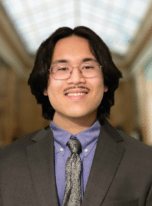 Nathan Dela Paz