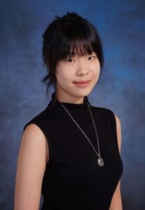 Ophelia Yang