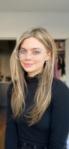 Renee Lutterbach