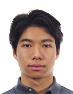 Ronald Wu