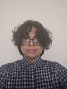 Saumya Paudel