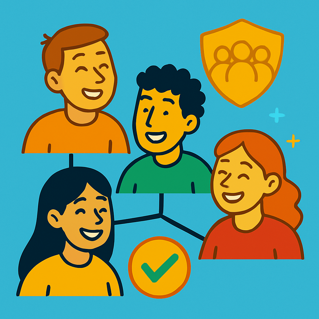 Shared Goals