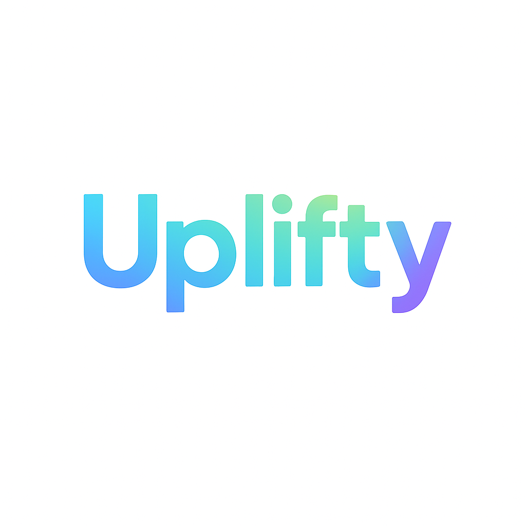 Uplifty Logo