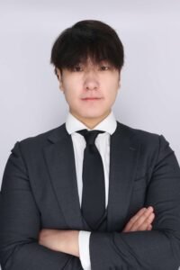 YiBo Jin